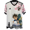 Japonsko x Conan 2025 - Fotbalové Dresy (S/S) Japonsko x Conan 2025 - Fotbalové Dresy (S/S)